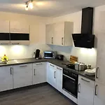Apartment Belinda, Tiengen Zentrum Waldshut-Tiengen