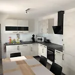 Apartment Belinda, Tiengen Zentrum Waldshut-Tiengen