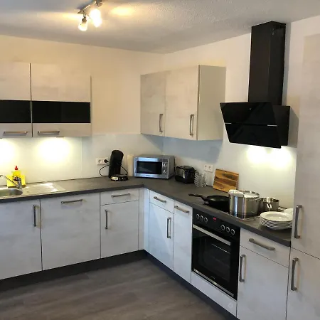 Apartamento Belinda, Tiengen Zentrum Waldshut-Tiengen