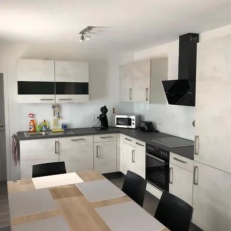 Appartement Belinda, Tiengen Zentrum Waldshut-Tiengen