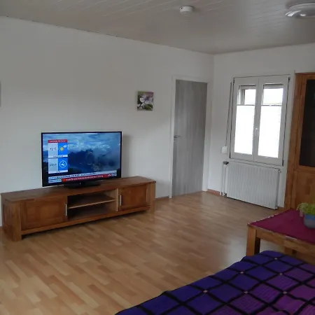 Apartment Belinda, Tiengen Zentrum Waldshut-Tiengen
