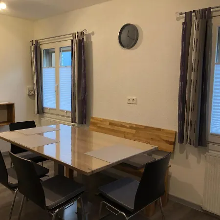 Apartamento Belinda, Tiengen Zentrum
