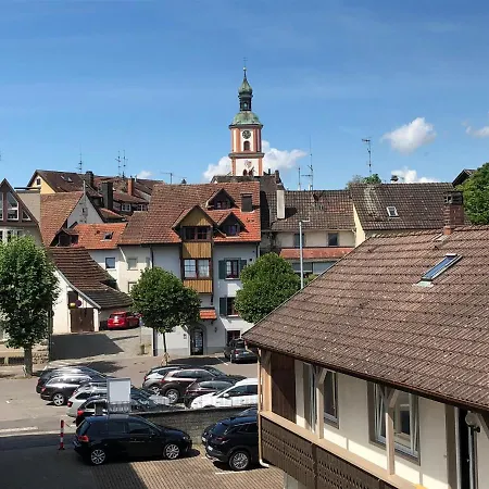 Belinda, Tiengen Zentrum Waldshut-Tiengen