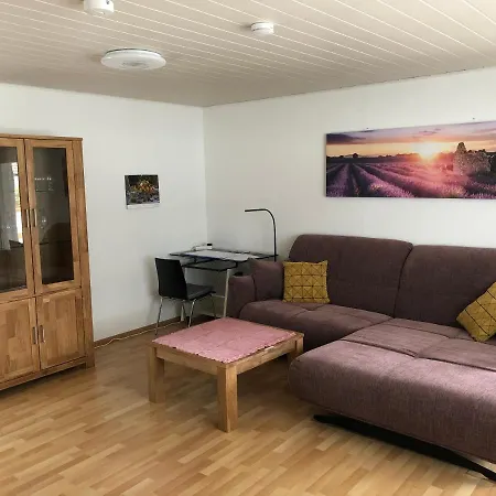 Apartment Belinda, Tiengen Zentrum