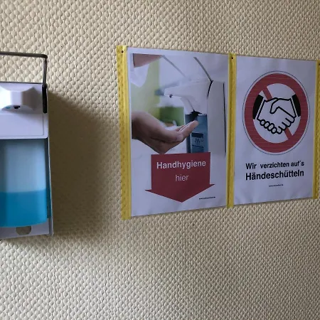 Belinda, Tiengen Zentrum