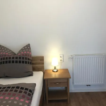 Belinda, Tiengen Zentrum * Waldshut-Tiengen