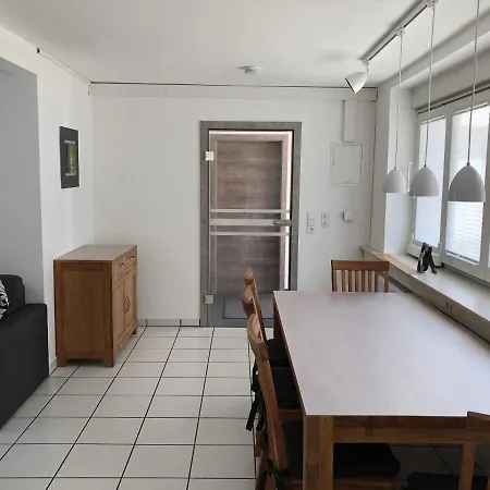 Belinda, Tiengen Zentrum Appartement Waldshut-Tiengen