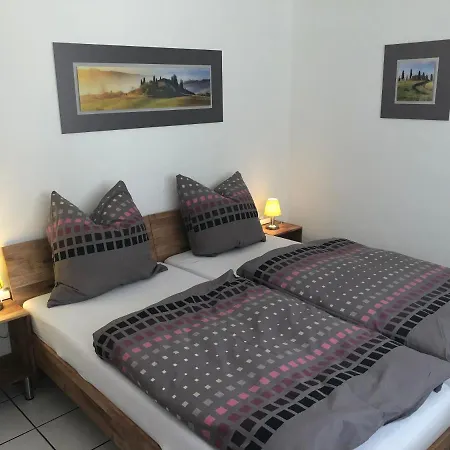 Apartment Belinda, Tiengen Zentrum *