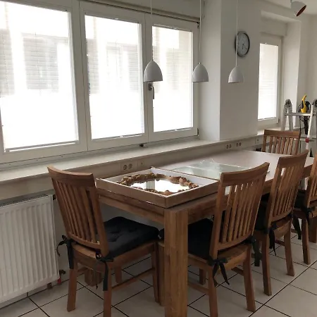 Appartement Belinda, Tiengen Zentrum Waldshut-Tiengen