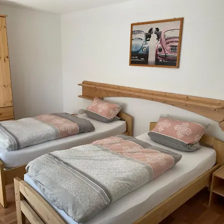 Apartamento Belinda, Tiengen Zentrum