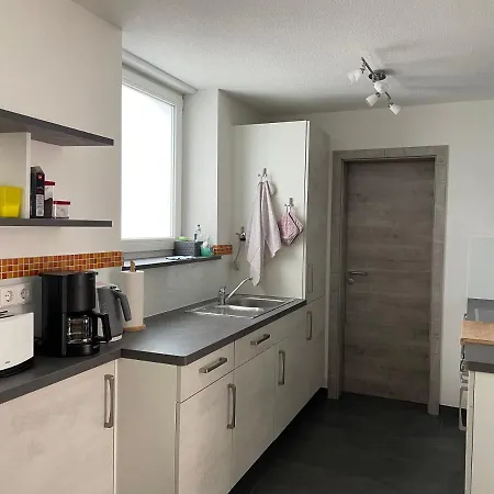 Apartamento Belinda, Tiengen Zentrum