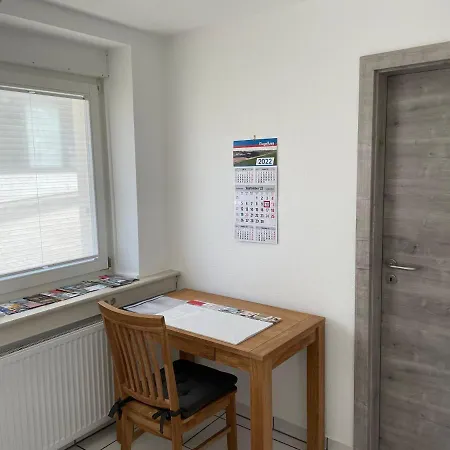 Belinda, Tiengen Zentrum * Waldshut-Tiengen