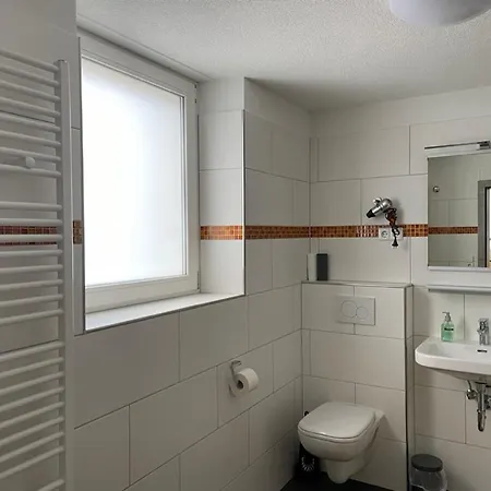 Belinda, Tiengen Zentrum Waldshut-Tiengen