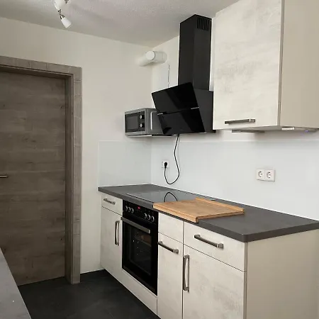 Belinda, Tiengen Zentrum Apartamento