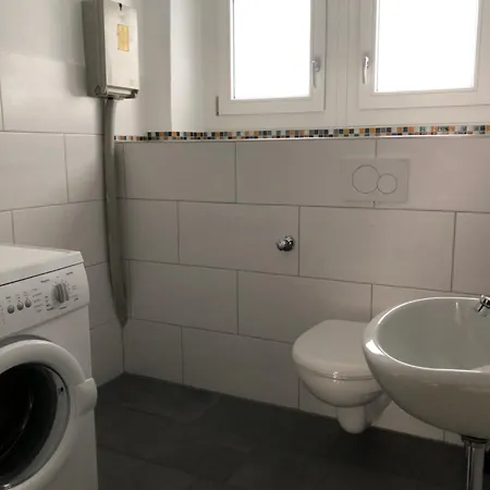 Belinda, Tiengen Zentrum Appartement Waldshut-Tiengen