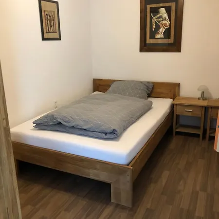 Belinda, Tiengen Zentrum Appartement